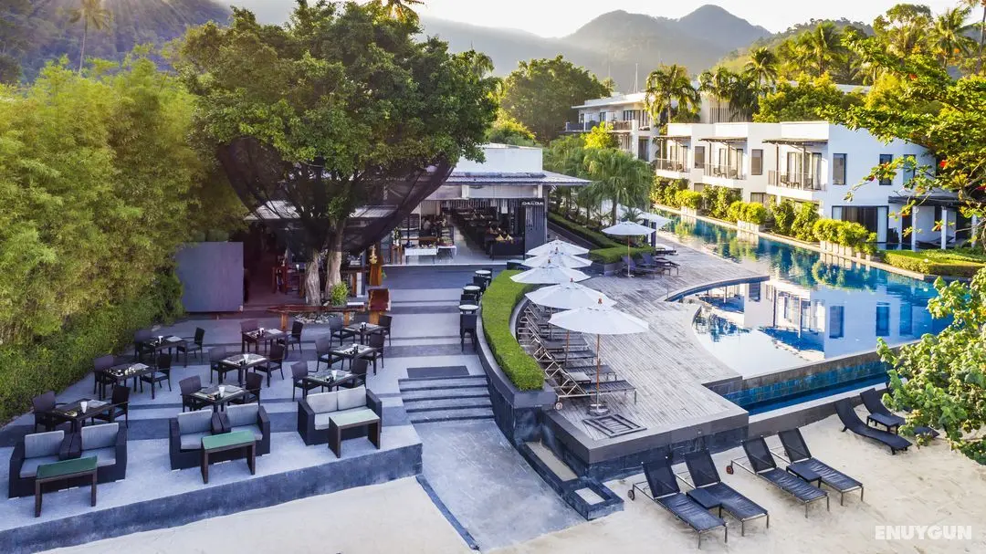 The Chill Resort and Spa - Genel