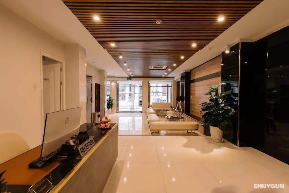 The Chill Suites - City Center - Öne Çıkan Resim