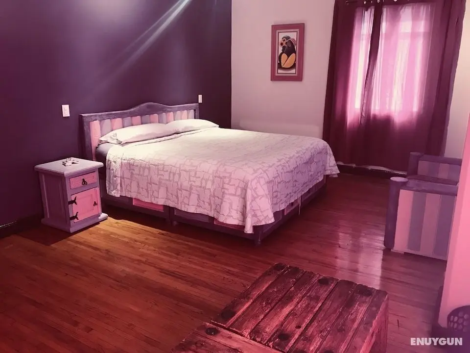 Chillout Flat Bed & Breakfast - Öne Çıkan Resim