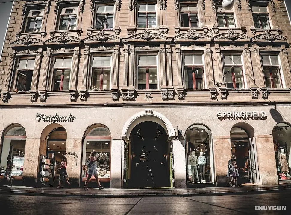 Chillout Hostel Zagreb - Öne Çıkan Resim