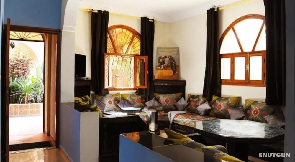 Chilloutsurf Hostel & Yoga - Öne Çıkan Resim