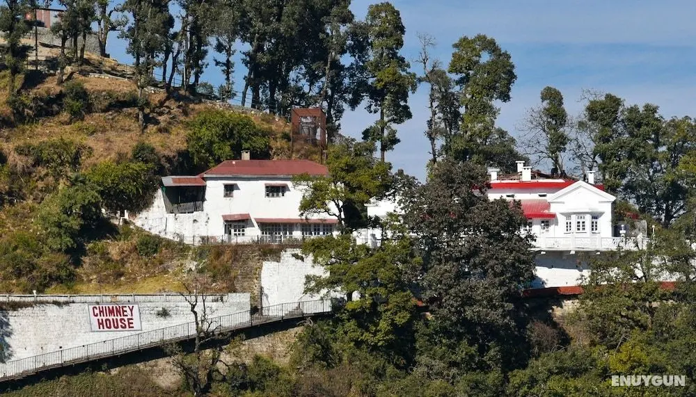 Hotel Chimney House by OpenSky, Mussoorie - Öne Çıkan Resim