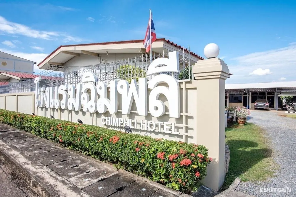 Chimphli Hotel - Öne Çıkan Resim