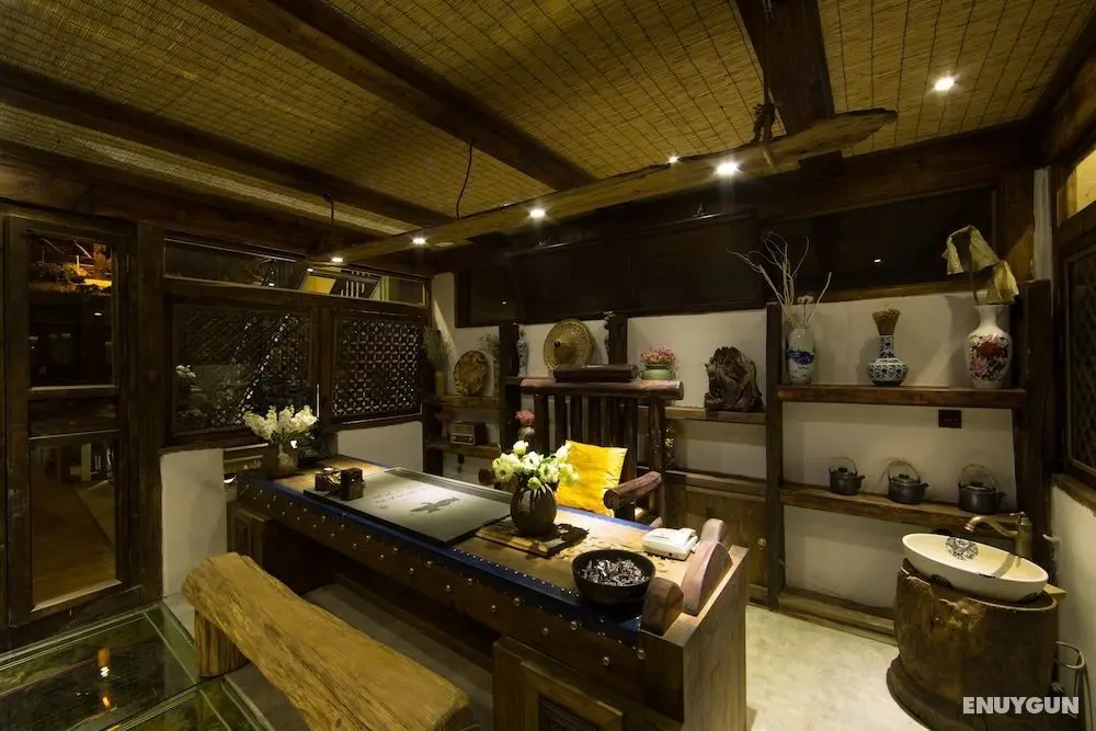 China Old Story Inns Encounter Lijiang - Öne Çıkan Resim