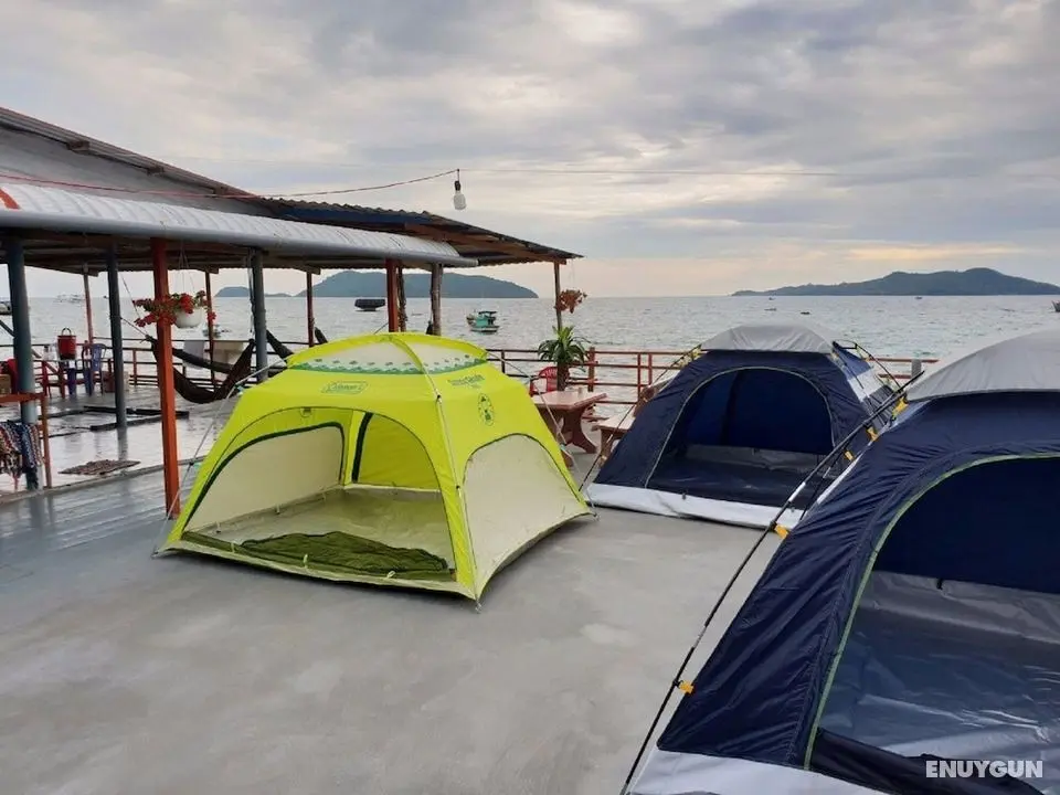 Chinh Hoa Homestay - Öne Çıkan Resim
