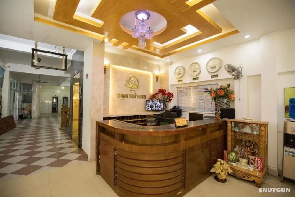 Chinh Thuy Sam Son Hotel - Öne Çıkan Resim