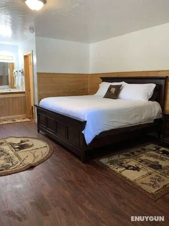 Chinook Winds Motel - Öne Çıkan Resim