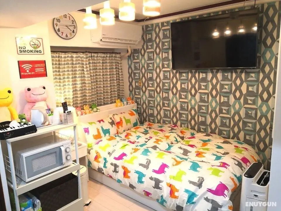 Chintai Navi Hostel - Öne Çıkan Resim