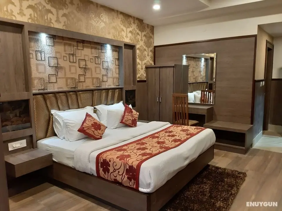 Hotel Chintpurni International - Öne Çıkan Resim
