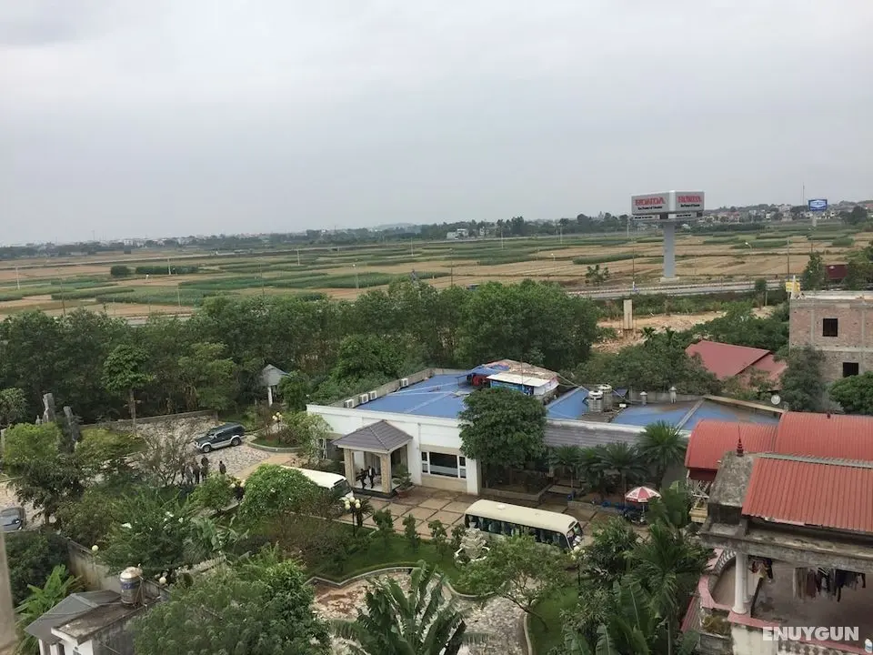 Chio Hotel and Apartment - Öne Çıkan Resim