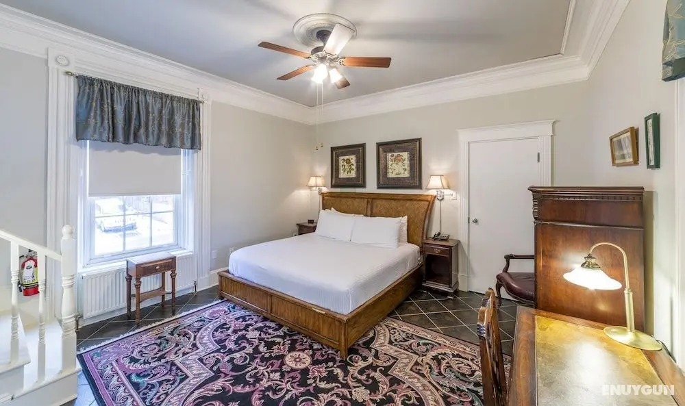 Chipman Hill Suites on Union - Öne Çıkan Resim