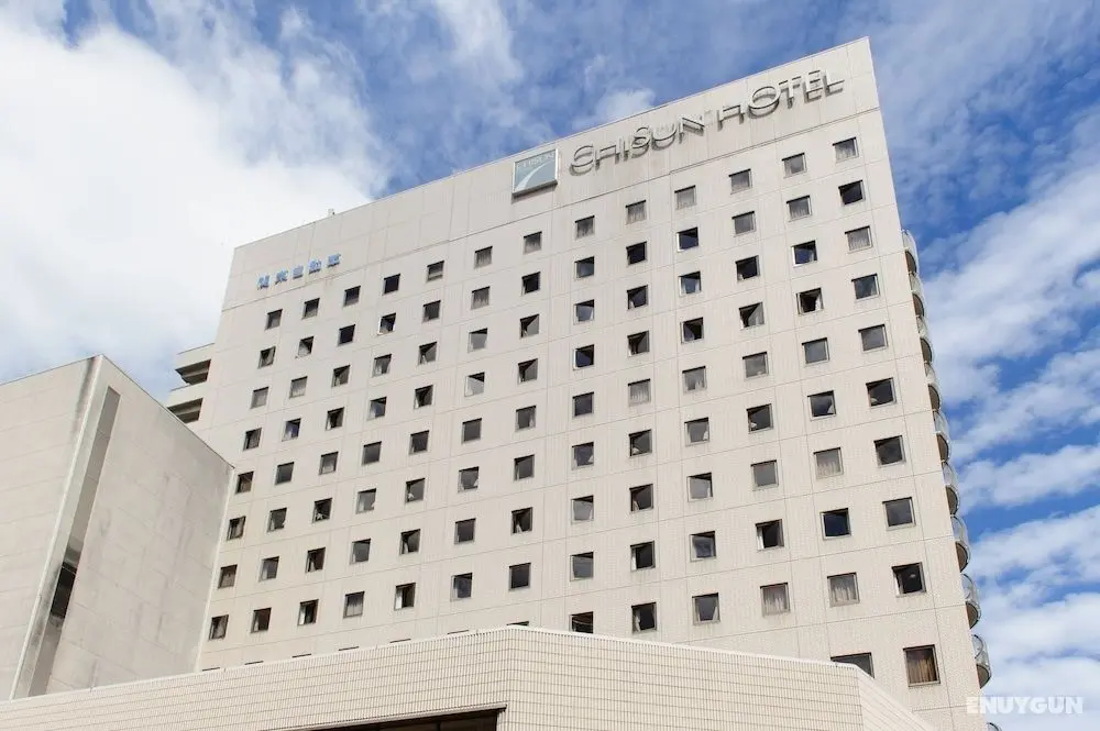 Chisun Hotel Utsunomiya - Öne Çıkan Resim