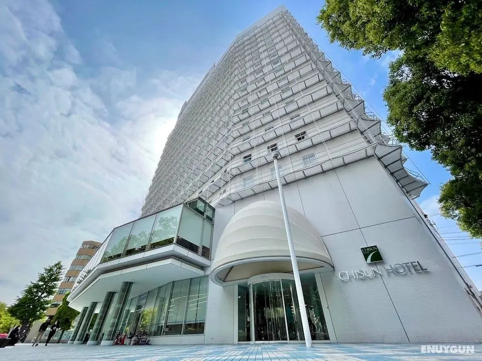 Chisun Hotel Yokohama Isezakicho - Öne Çıkan Resim