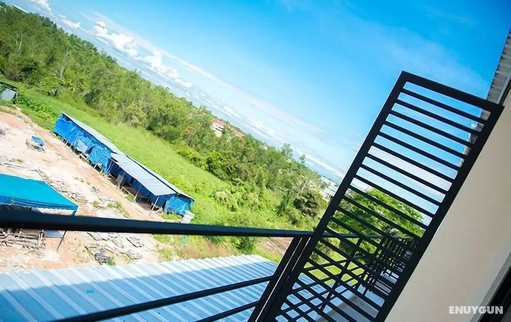 Chivapuri Residence Trat - Oda Manzaraları
