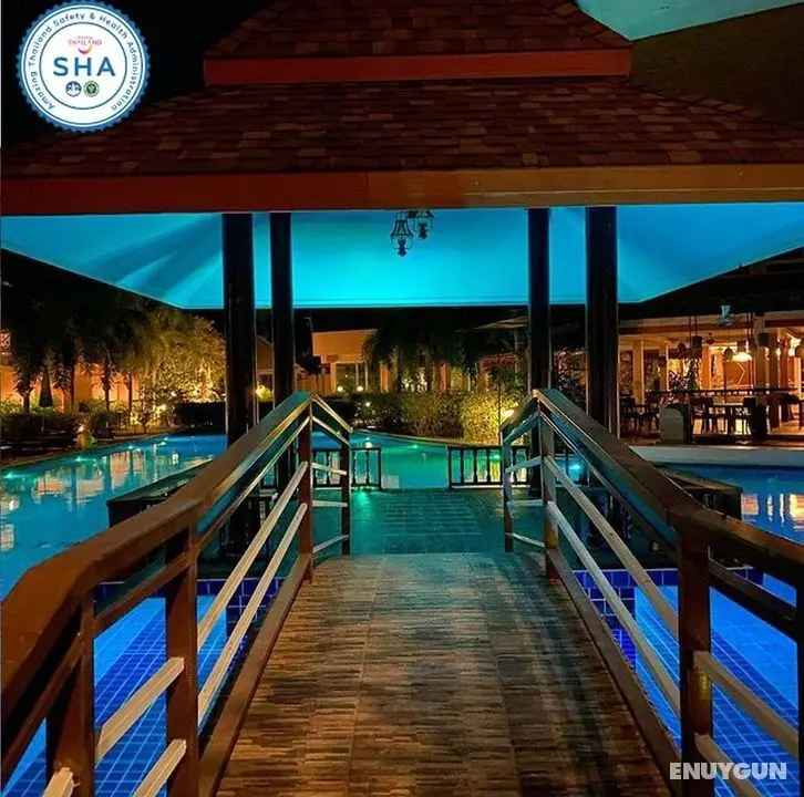 Chivatara Resort & Spa Bang Tao Beach - Öne Çıkan Resim