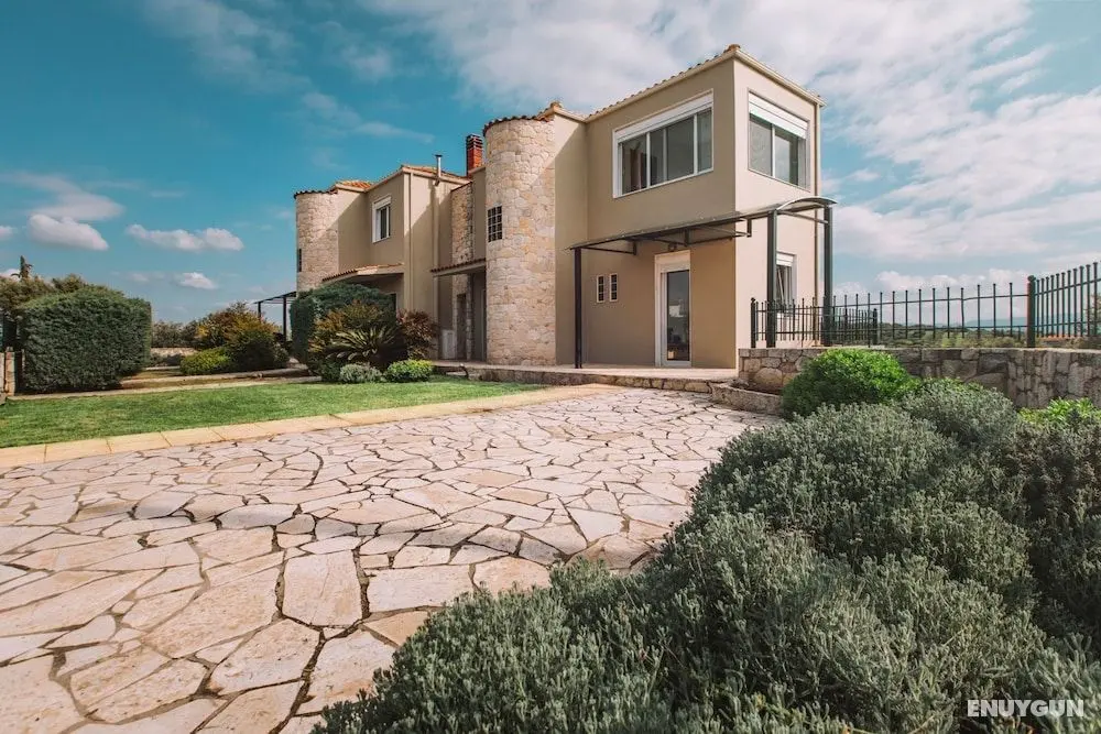 Chloe Villas by QR booking - Öne Çıkan Resim
