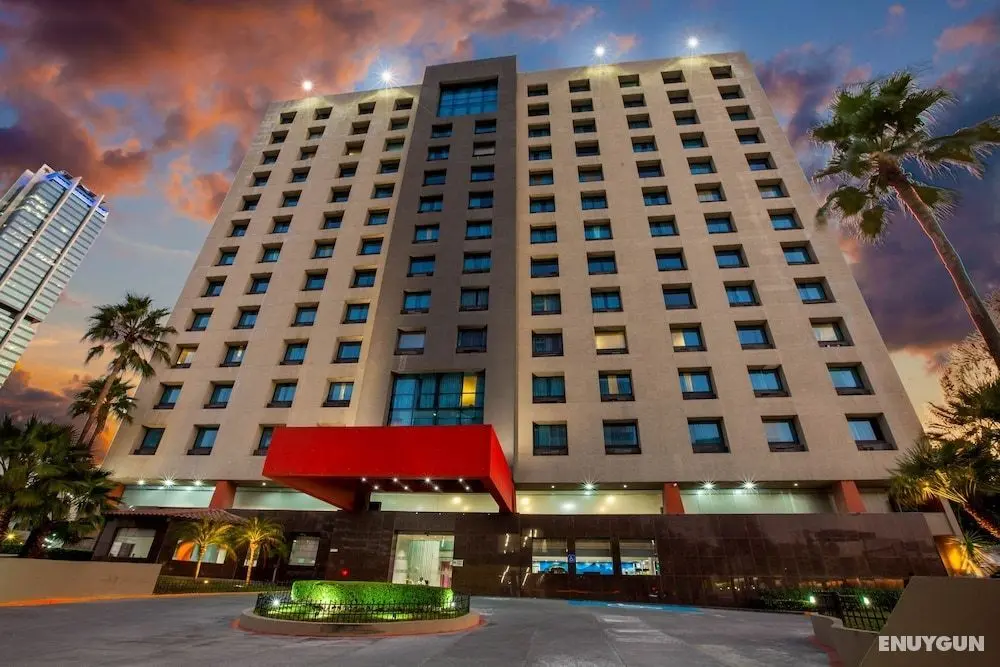 CHN Hotel Monterrey Centro, Trademark by Wyndham - Öne Çıkan Resim