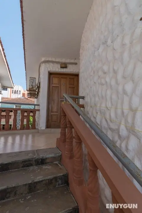 Cho ka Cottages - Öne Çıkan Resim