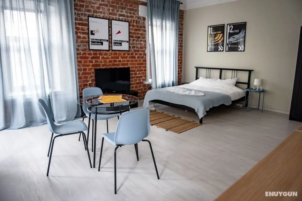 CHO Hotel - Öne Çıkan Resim