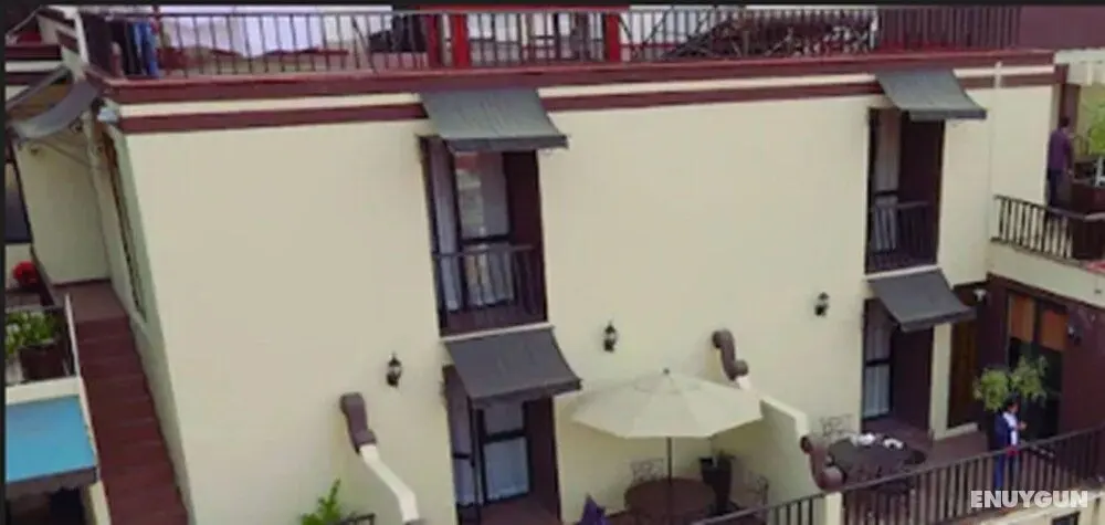 Hotel Chocolate Tradicional - Öne Çıkan Resim
