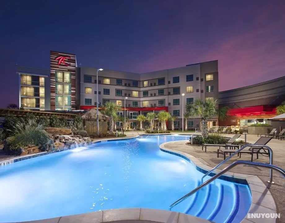 Choctaw Casino Resort - Grant - Öne Çıkan Resim