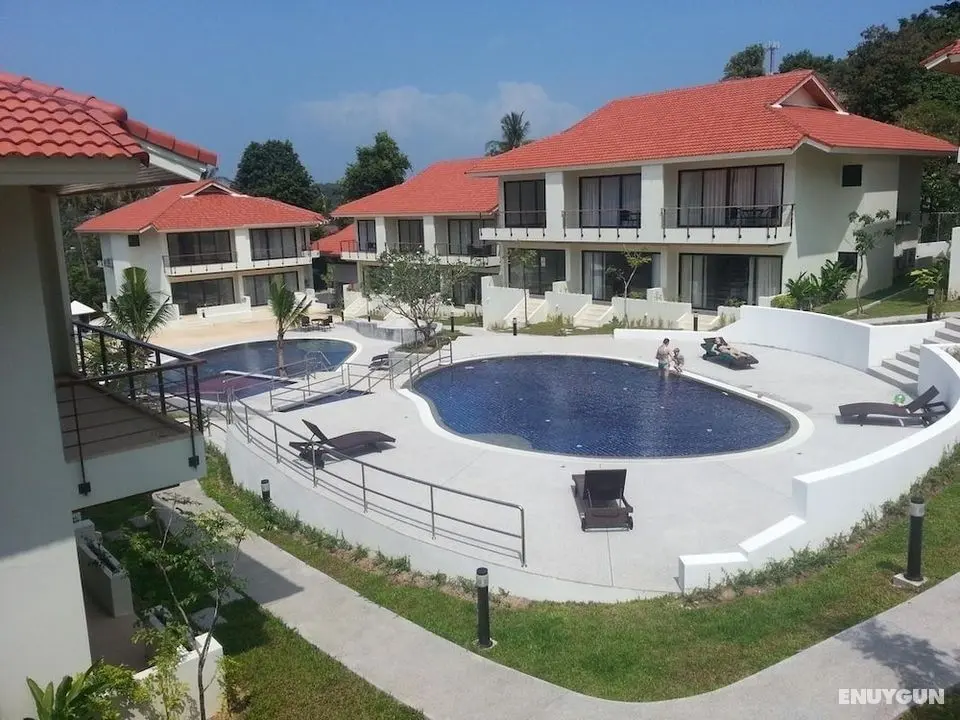 Choeng Mon Gardens - Öne Çıkan Resim