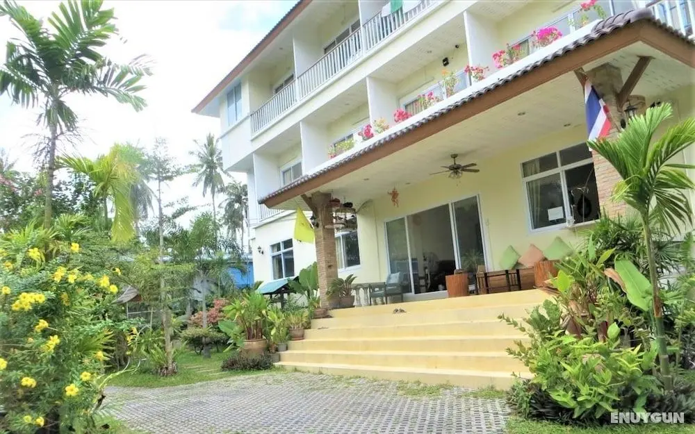 Choengmon Residence - Öne Çıkan Resim