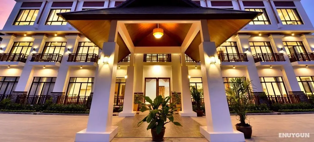 THE CHOICE RESIDENCE ADULTS ONLY - Öne Çıkan Resim