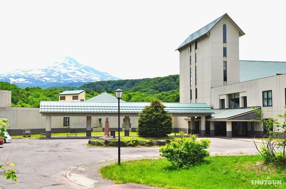 Chokai Sarukura Onsen Hotel Foresta Chokai - Öne Çıkan Resim