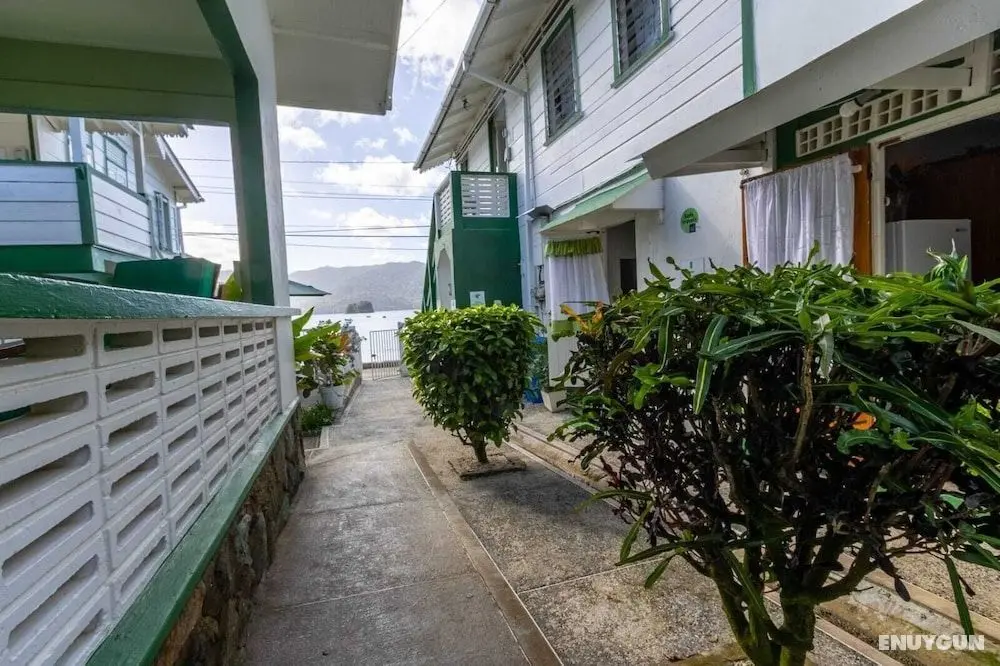 CHOLSON CHALETS LIMITED - Öne Çıkan Resim