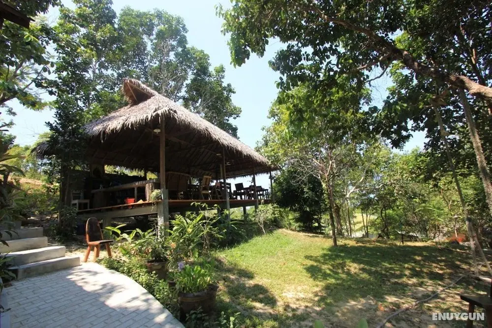 Chomjan Beach Resort - Öne Çıkan Resim