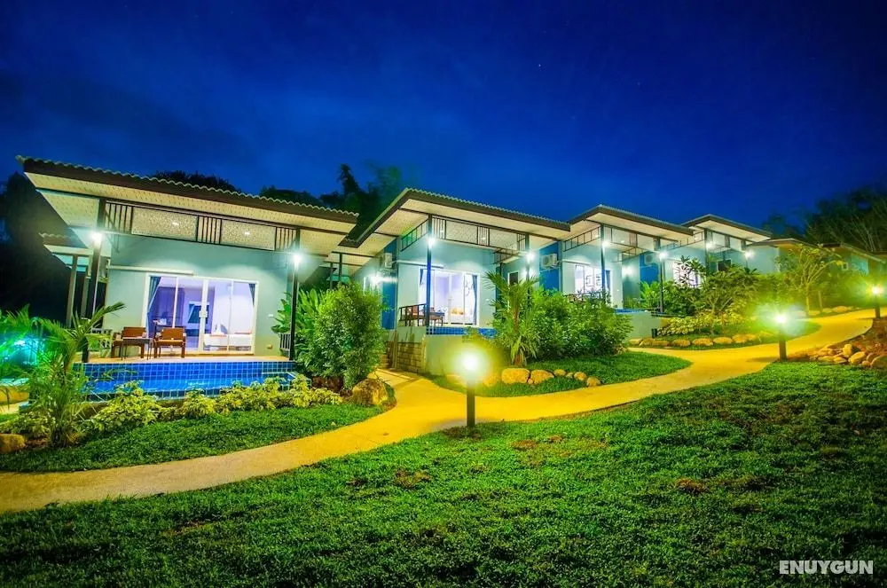 Chomphu Resort Khaolak - Öne Çıkan Resim