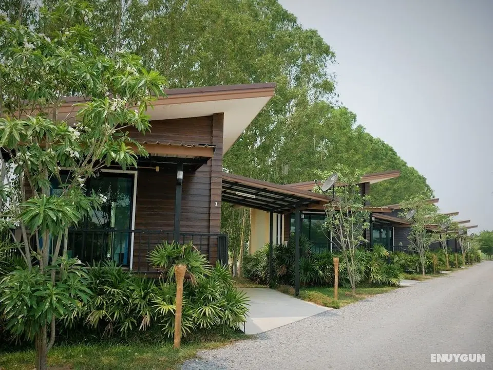 Chomyieam Fishingpark Resort - Öne Çıkan Resim
