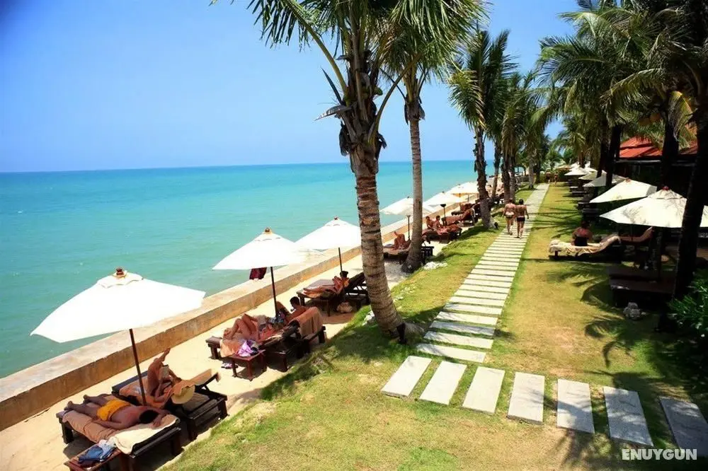 Chongfah Resort Khao Lak - Genel
