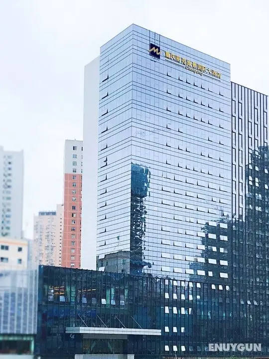 Chongqing Liyuan Hotel - Öne Çıkan Resim