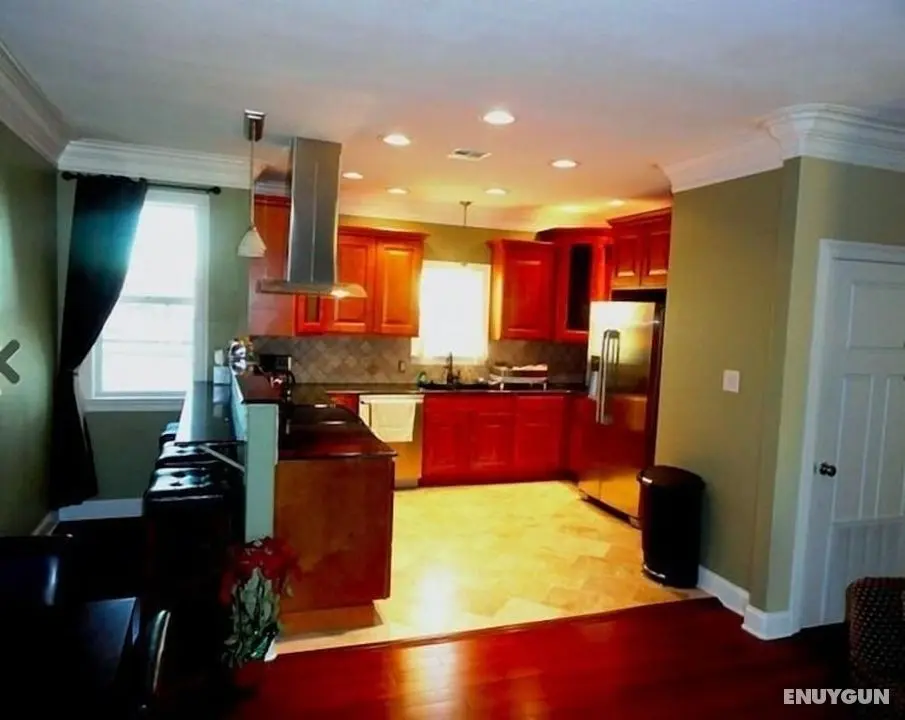Choo Choo Lofts, 3 br, 2 bath, Full Kitchen - Lafayette, LA - Öne Çıkan Resim