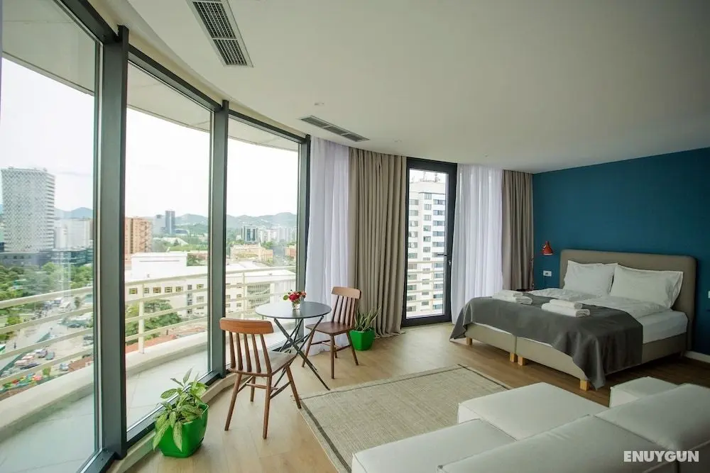 Choose Balkans Apartments - Öne Çıkan Resim