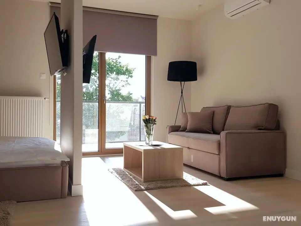 Chopin Apartments Union - Öne Çıkan Resim