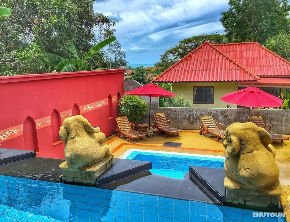 Chor Chang Villa Resort - Öne Çıkan Resim