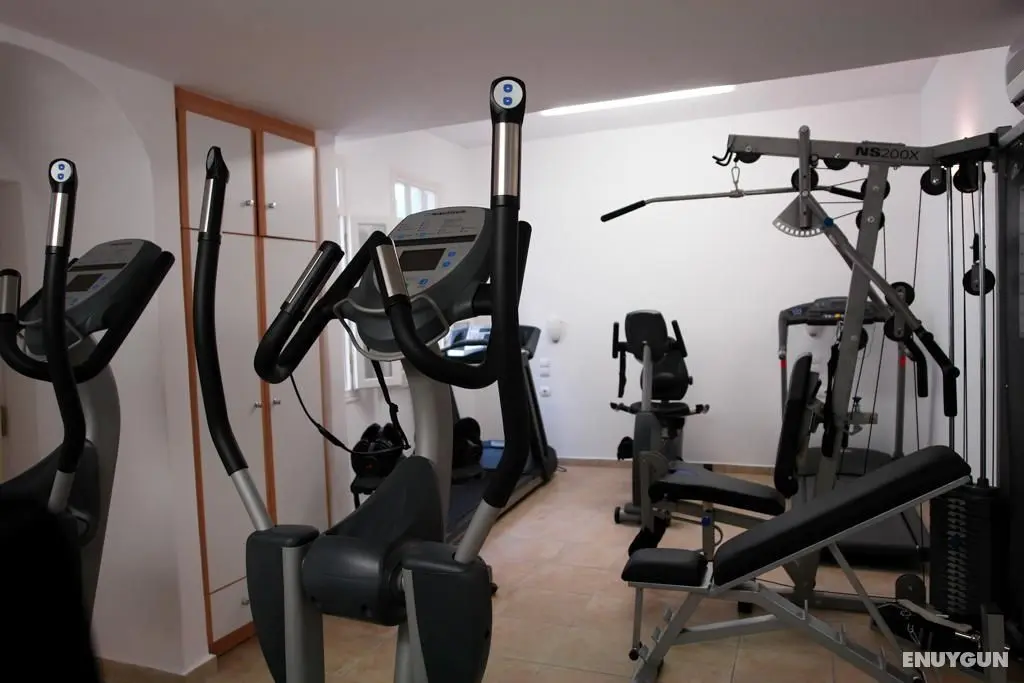 Chora Resort & Spa - Aktiviteler