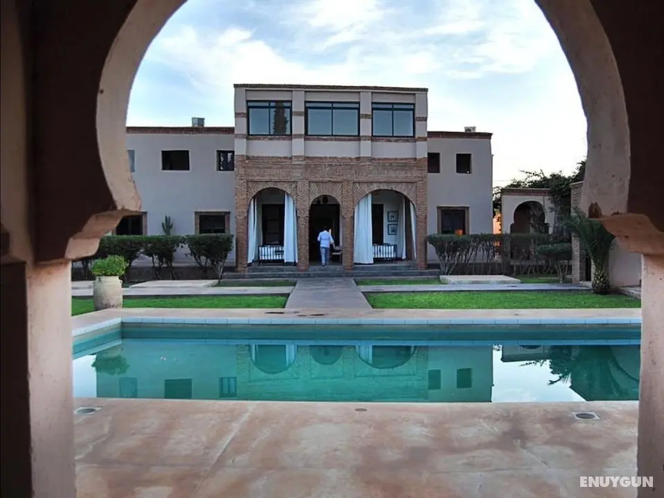 Villa Chouitare - Öne Çıkan Resim