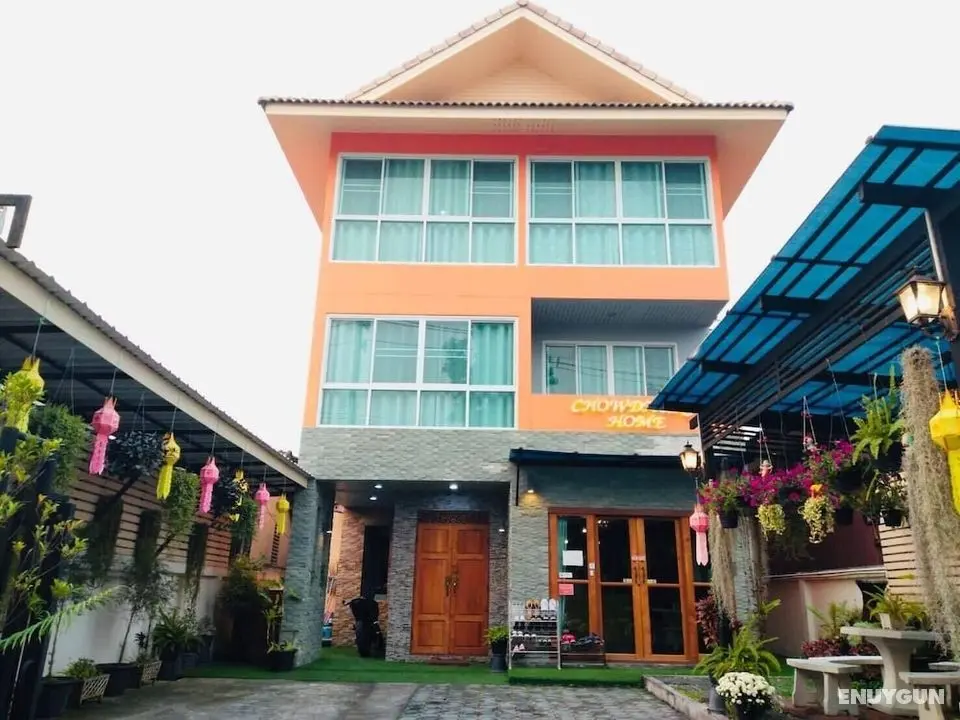 Chowdhury Home - Oda