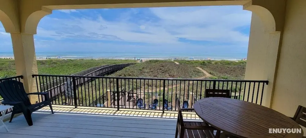 Chris Beach Pool Townhome - Öne Çıkan Resim