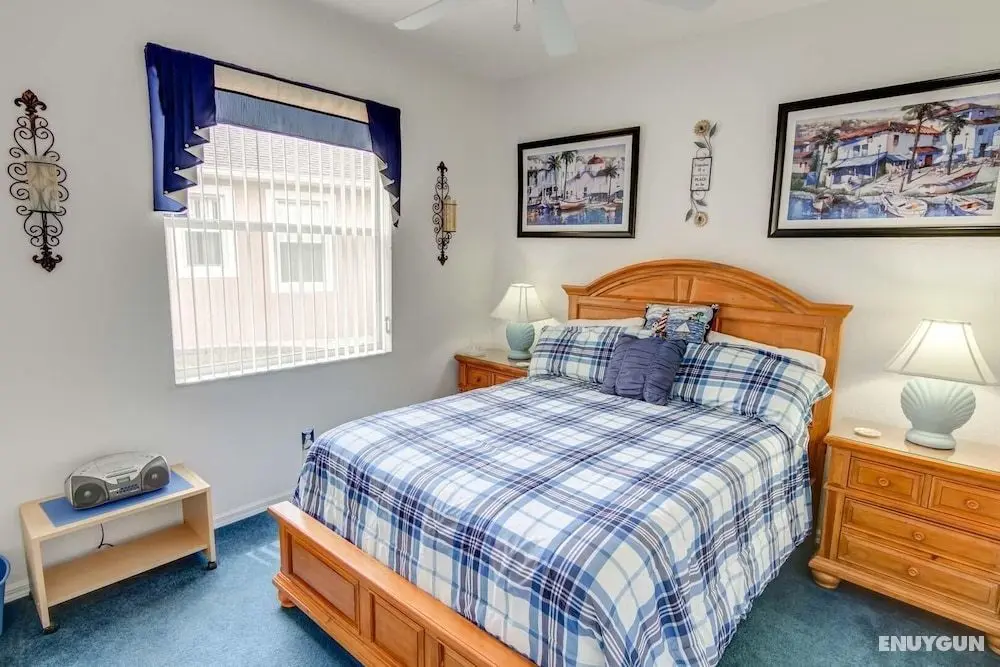 Chris' Highlands Reserve Vacation Home - Oda