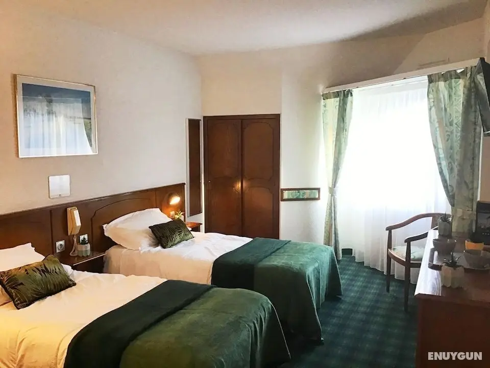 Hotel Christ Roi - Öne Çıkan Resim