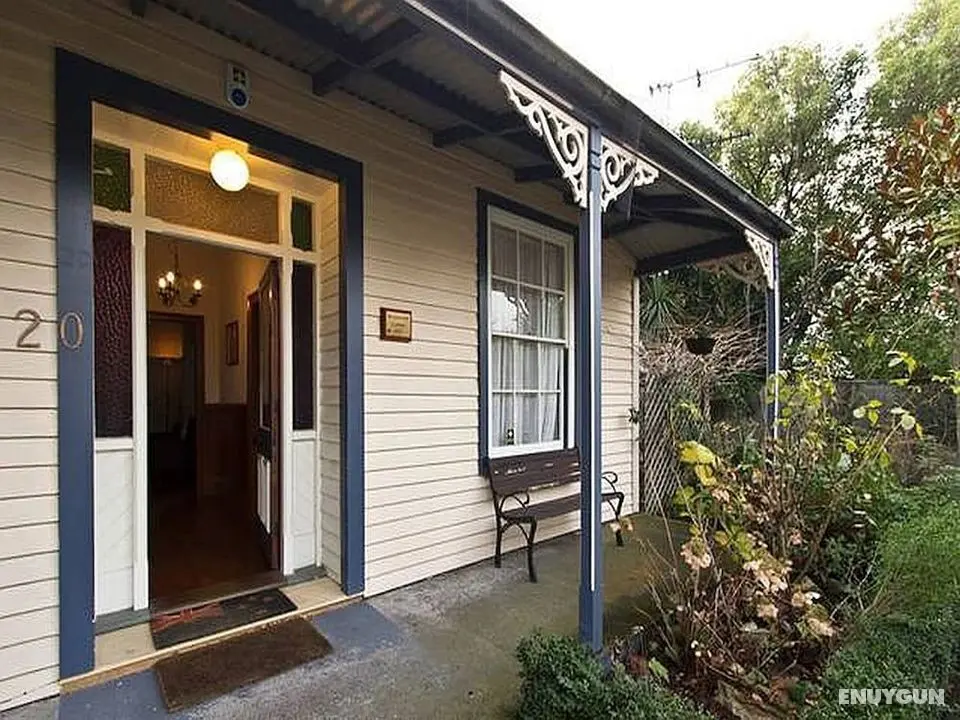 Christchurch City & Country Cottages - Brockworth Cottage - Öne Çıkan Resim