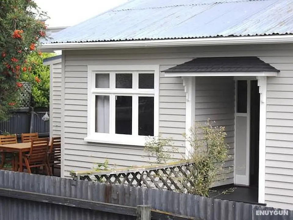 Christchurch City & Country Cottages - Clarence Cottage - Öne Çıkan Resim