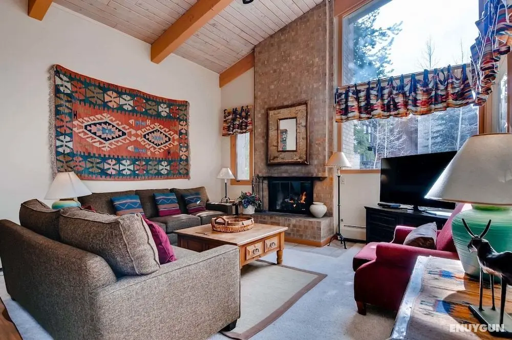 Christiana Townhomes by Ski Country Resorts - Öne Çıkan Resim