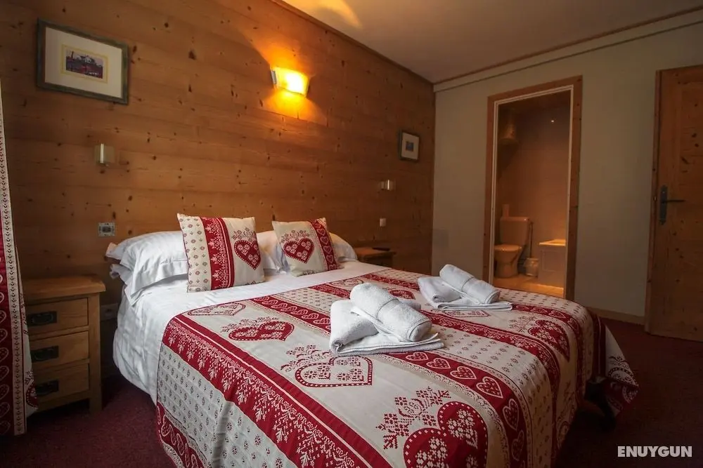 Hotel Christiania - Öne Çıkan Resim