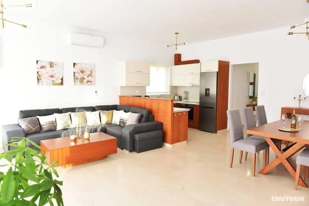 Christianna Luxury Apartment 1 - Öne Çıkan Resim